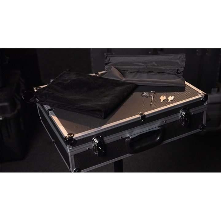 MAGICIANS BRIEFCASE TABLE by Murphy's Magic
