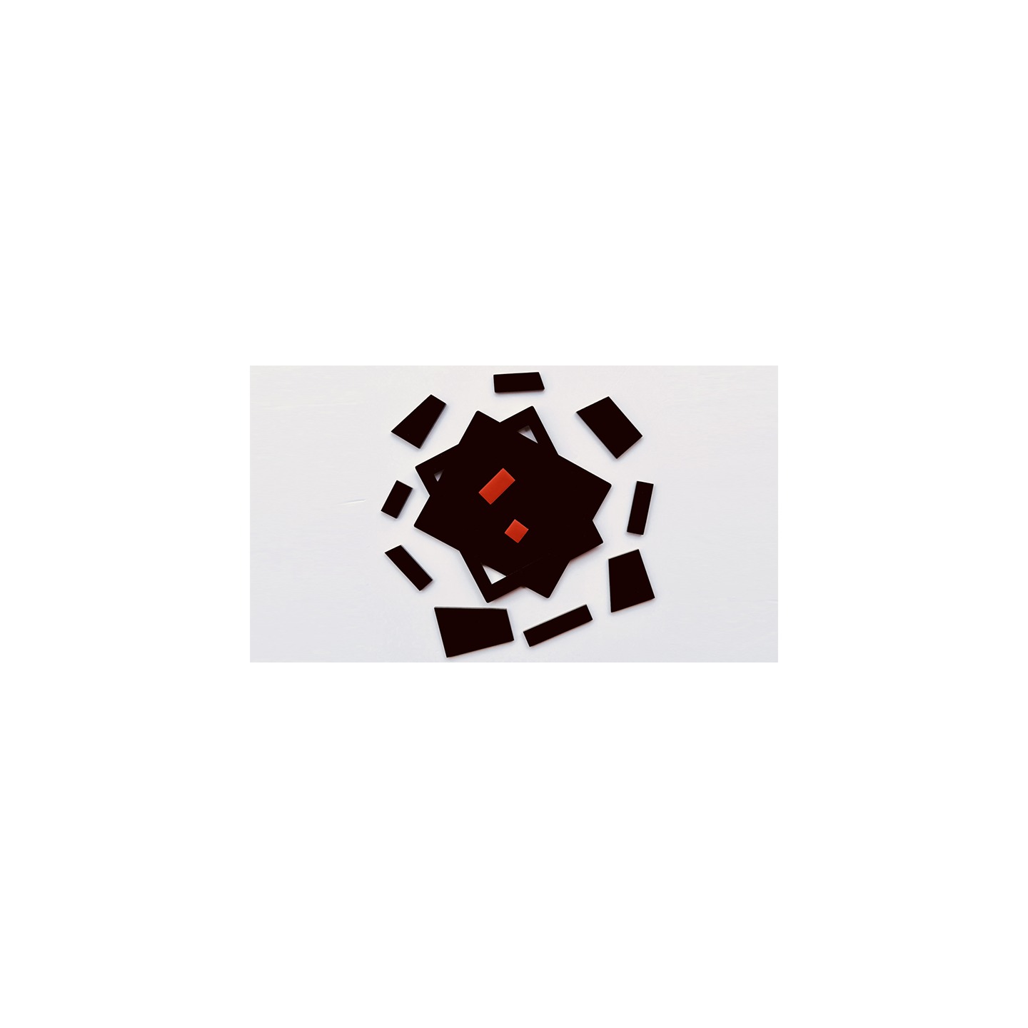 Tangram Paradox Mini