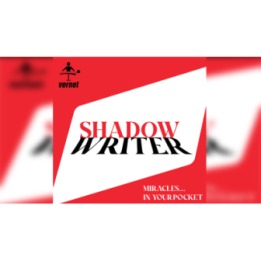 Shadow Writer by Vernet