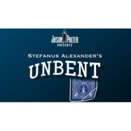 Unbent by Jason Palter