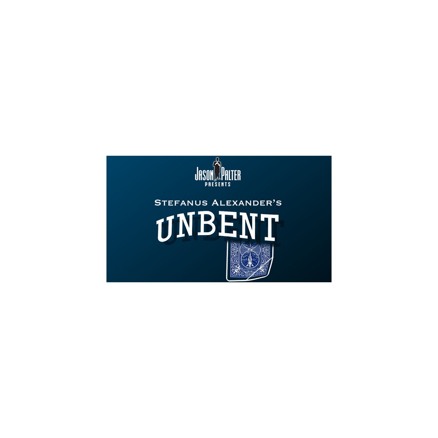 Unbent by Jason Palter
