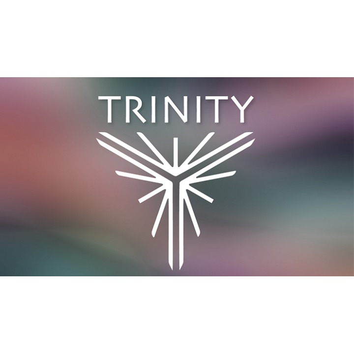Trinity by Mark Lemon