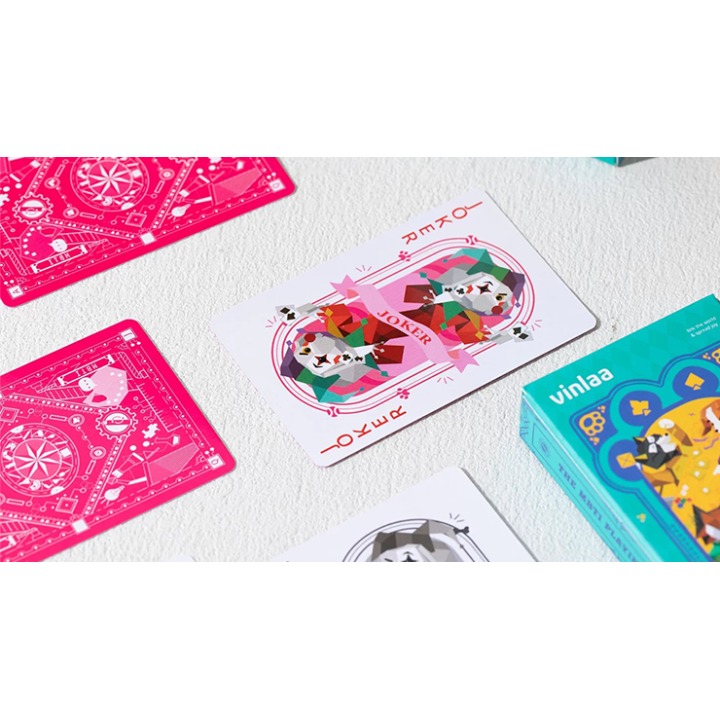 Vinlaa Playing Cards