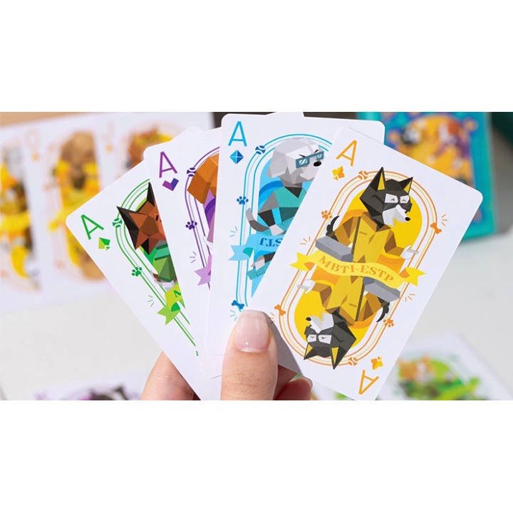 Vinlaa Playing Cards