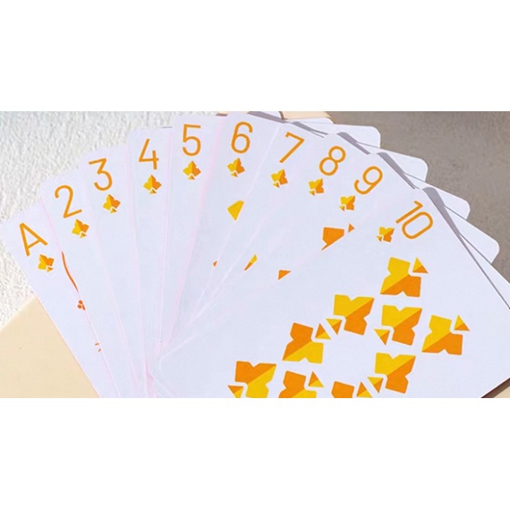 Vinlaa Playing Cards