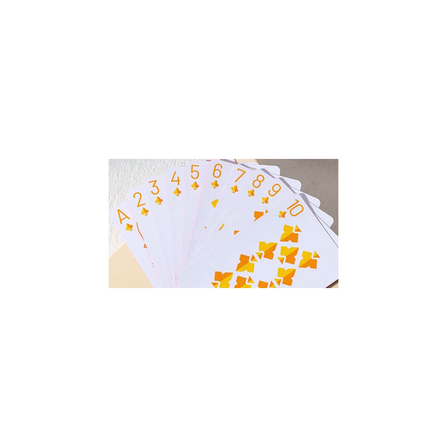 Vinlaa Playing Cards