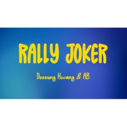 Rally Joker by Doosung Hwang & AB (Red)