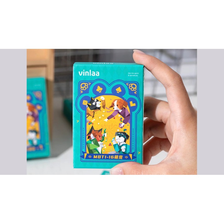 Vinlaa Playing Cards