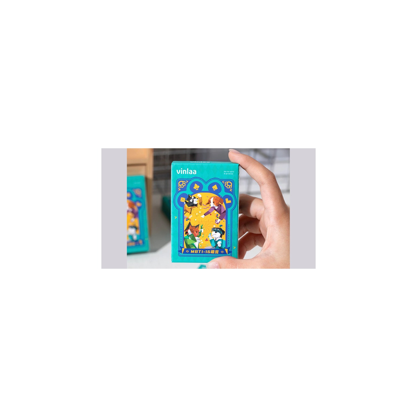 Vinlaa Playing Cards