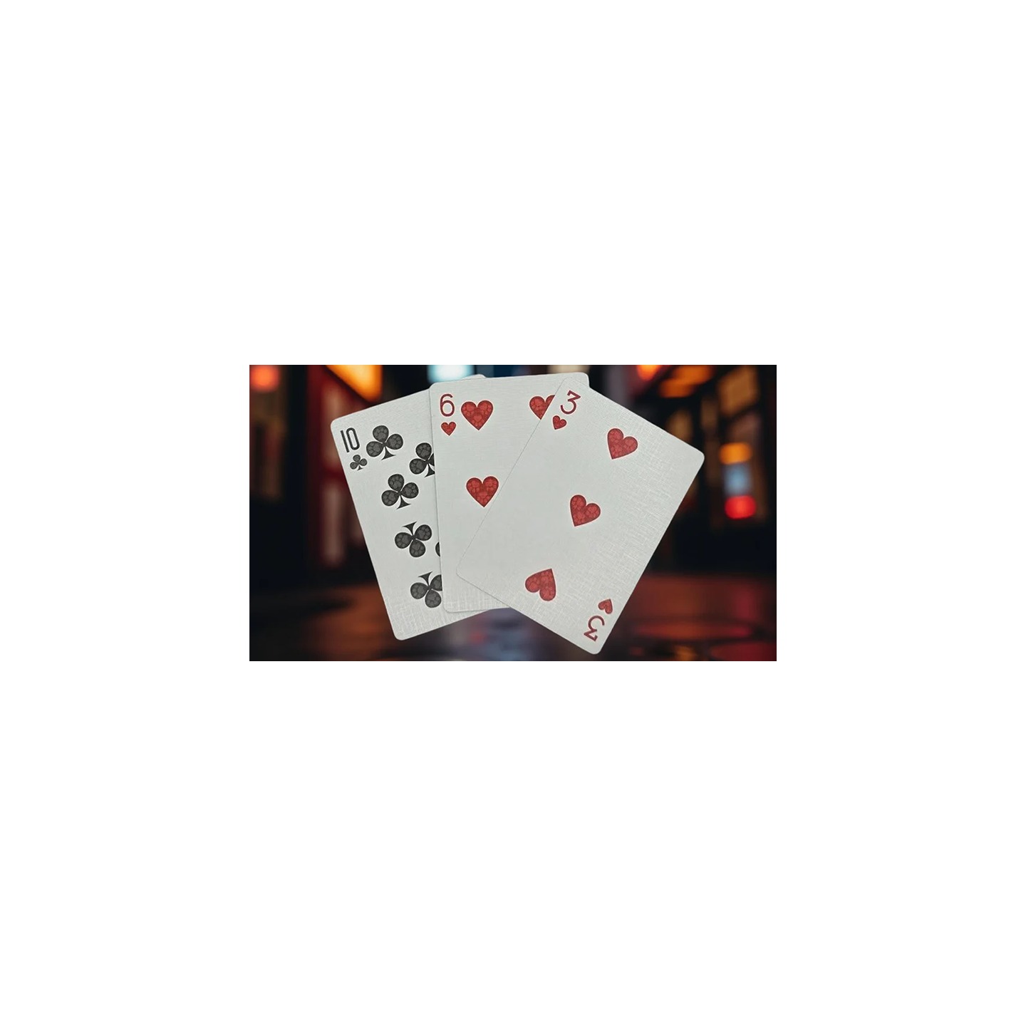 Biker Dogs Playing Cards by Collectable Playing Cards