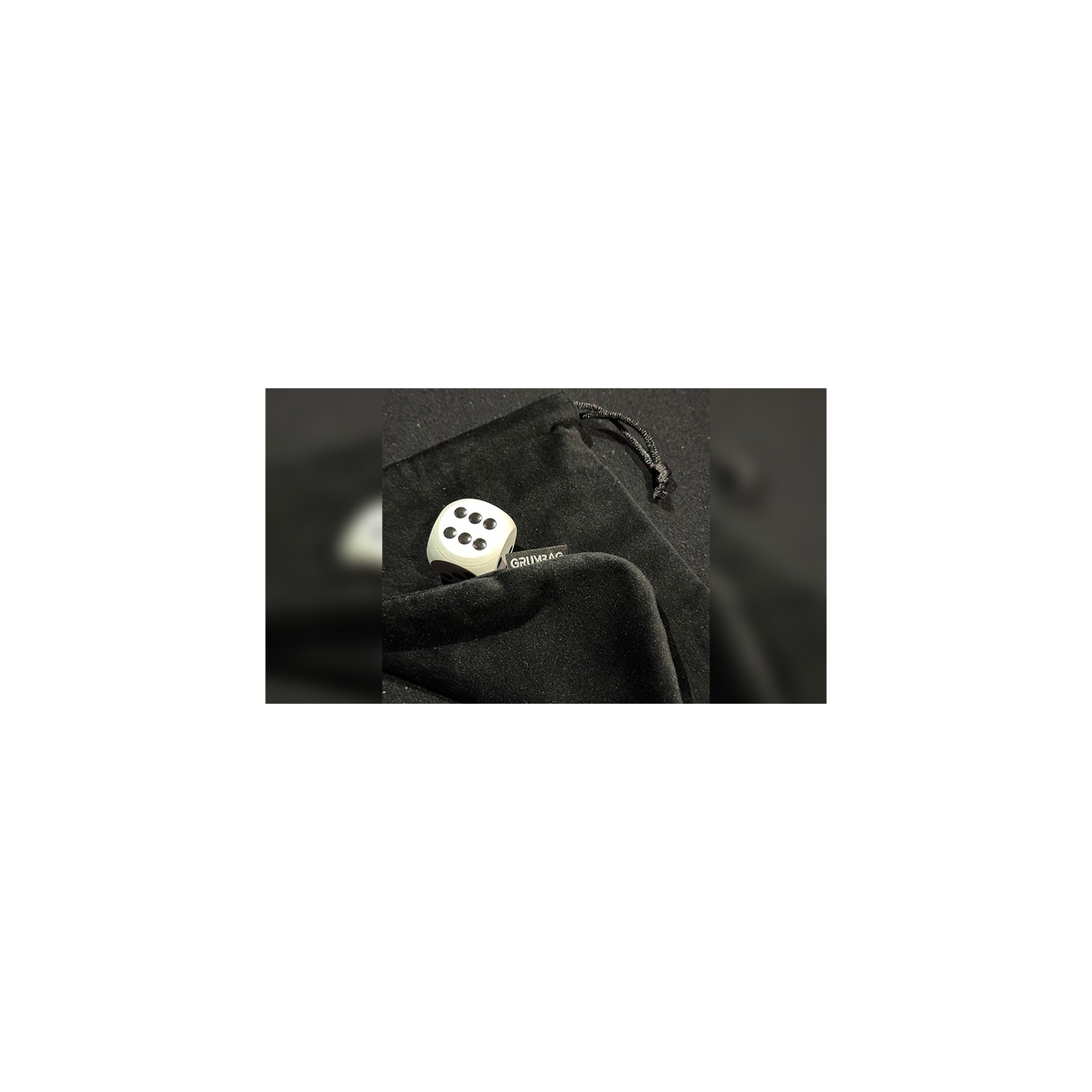 GRUM Bag by GRUM®