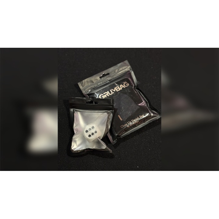 GRUM Bag by GRUM®