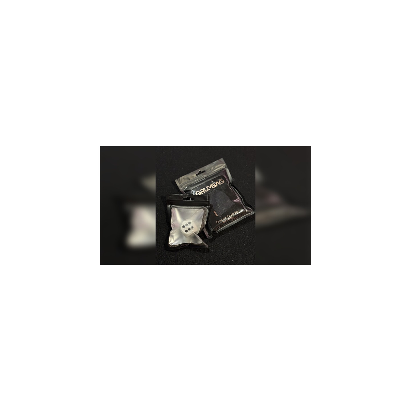 GRUM Bag by GRUM®