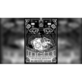 TOSSED OUT TAROT (Tossed Out Deck)