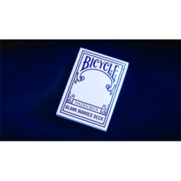 Blank Marked Deck (Refill) by Yoan Tanuji & Magic Dream
