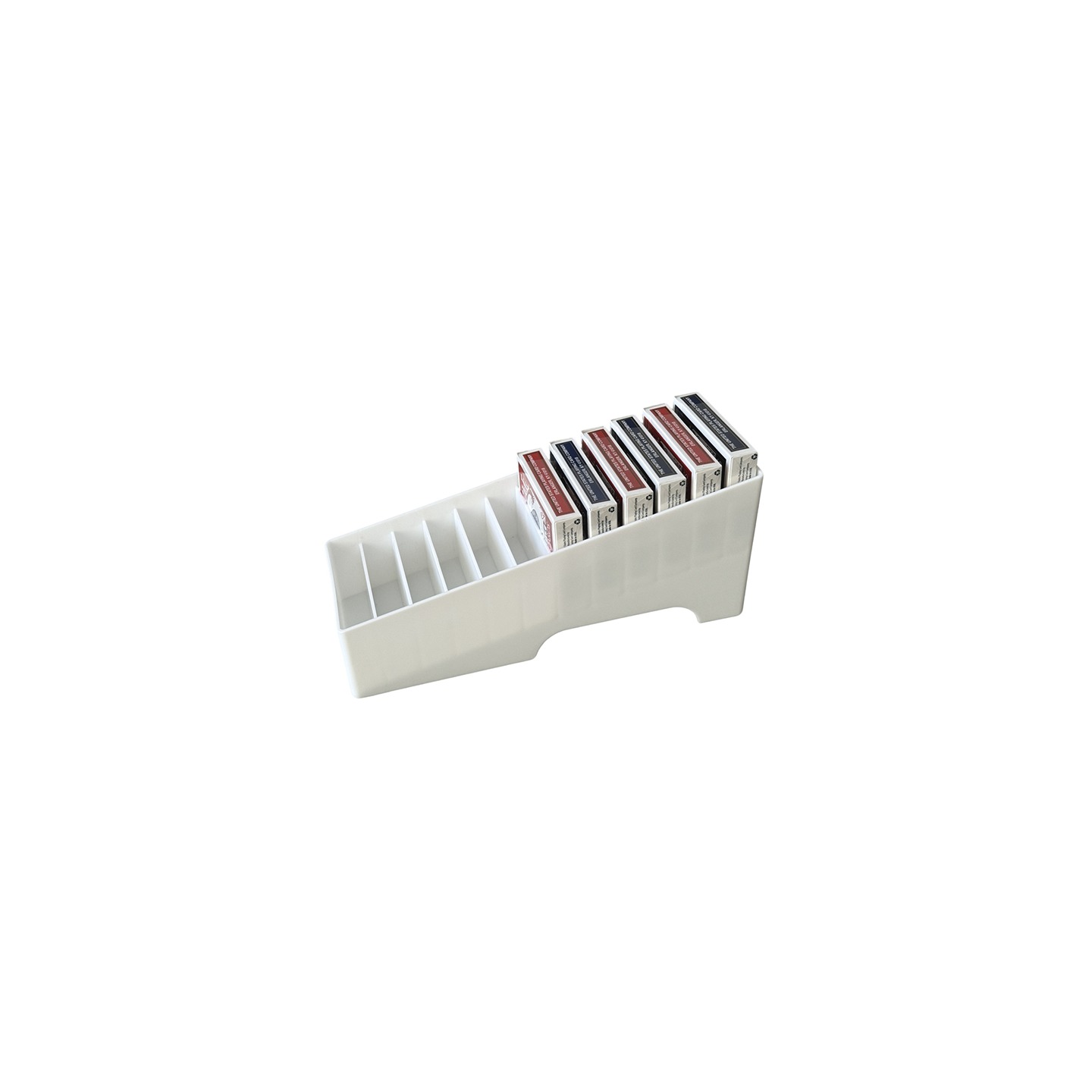 Playing Card Organizer by JT Magic
