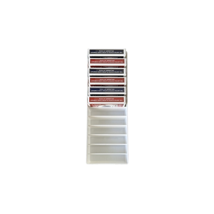 Playing Card Organizer by JT Magic