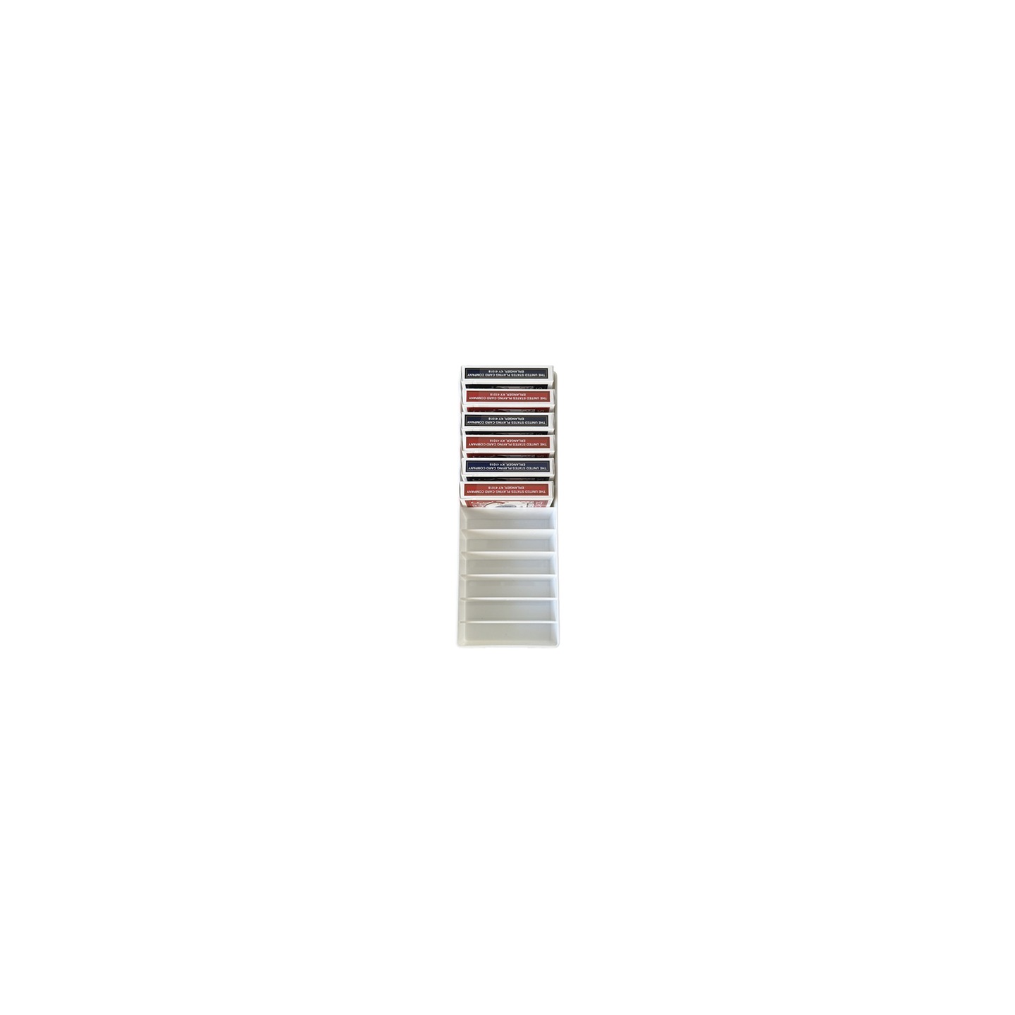 Playing Card Organizer by JT Magic