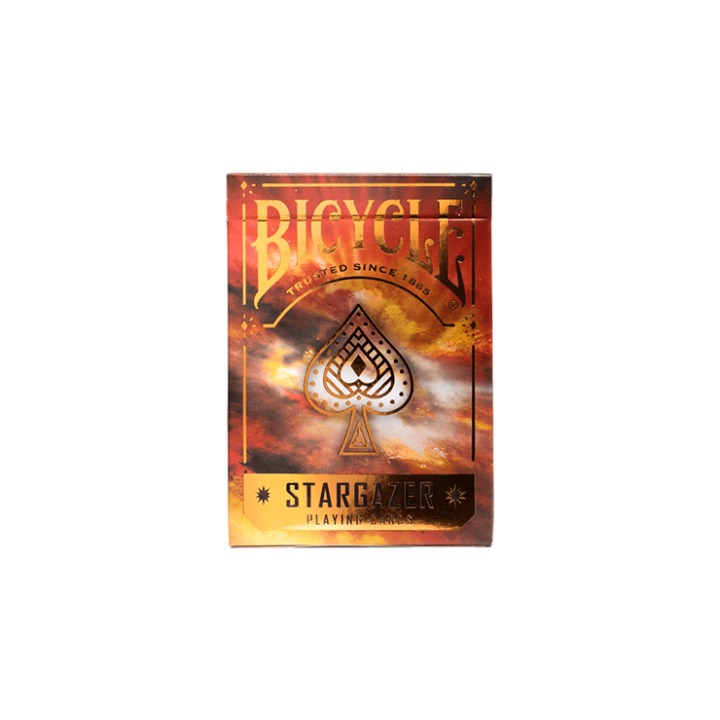 Bicycle Stargazer 202 Playing Cards by US Playing Card Co