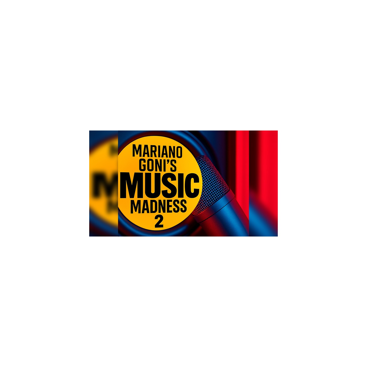 Music Madness 2 (APP) by Mariano Goni