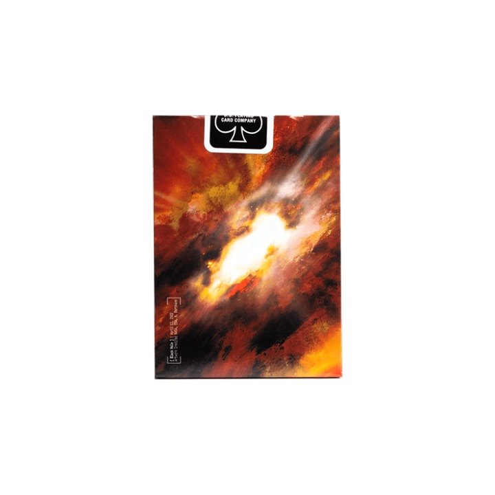 Bicycle Stargazer 202 Playing Cards by US Playing Card Co