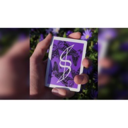 Dream of Butterflies by YD Cards