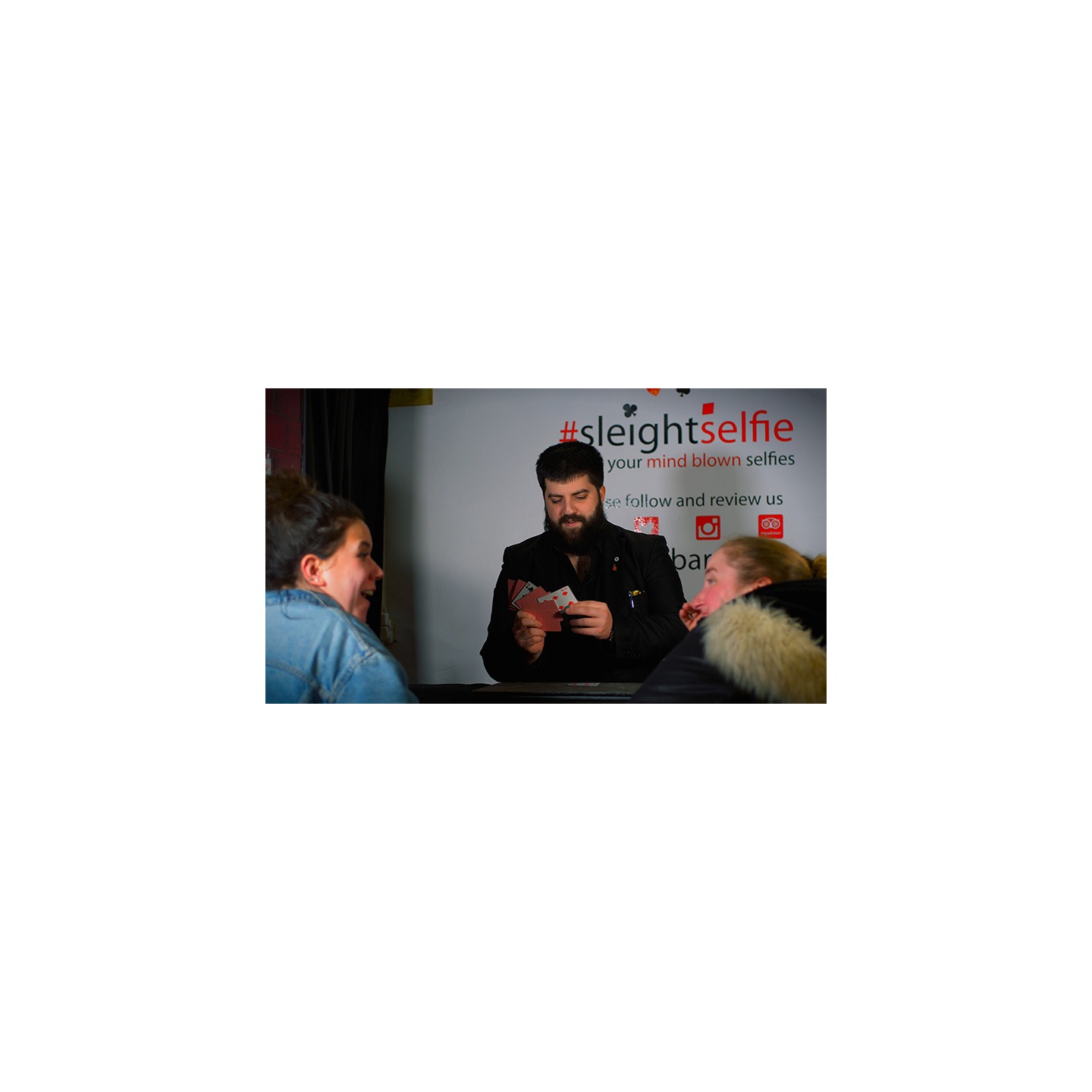 Magic On Demand & FlatCap Productions Proudly Present: Expert At The Chard Table by Daniel Chard - DVD