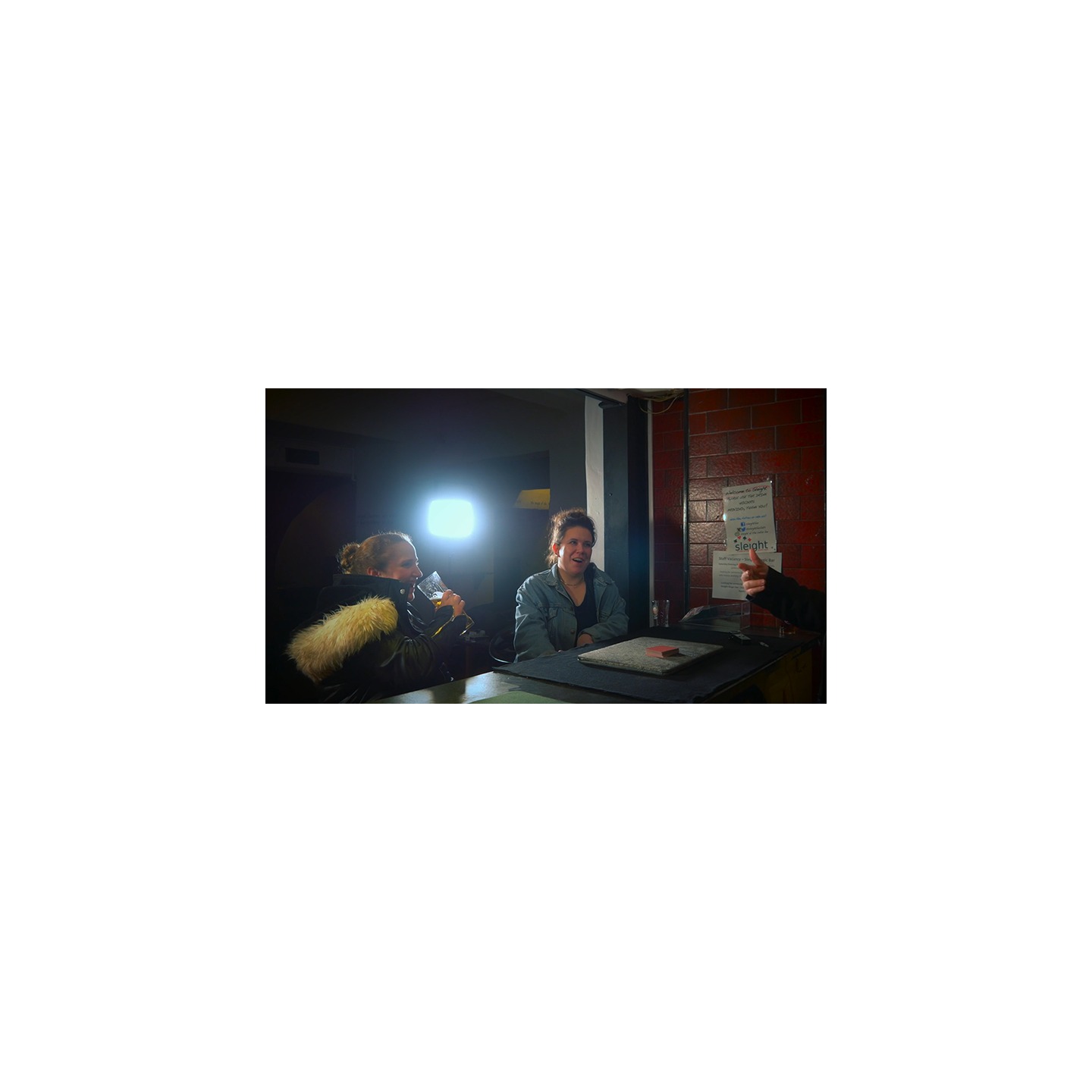 Magic On Demand & FlatCap Productions Proudly Present: Expert At The Chard Table by Daniel Chard - DVD