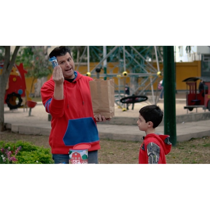 Stop Bullying by Mr. Dwella and Twister Magic