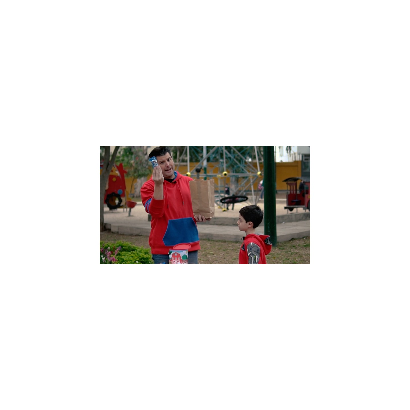 Stop Bullying by Mr. Dwella and Twister Magic