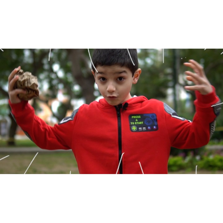 Stop Bullying by Mr. Dwella and Twister Magic