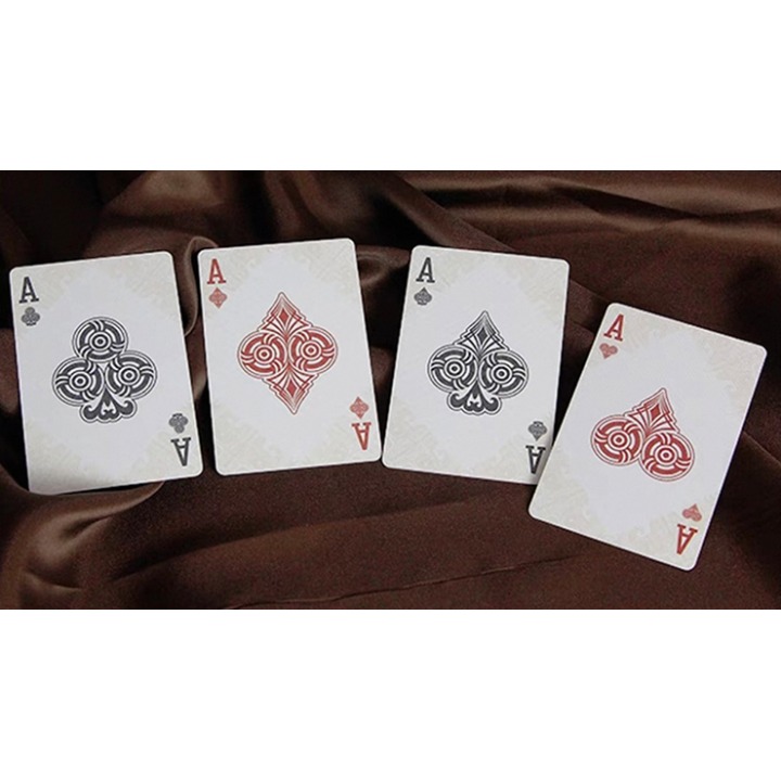 WANQUAN Playing Cards