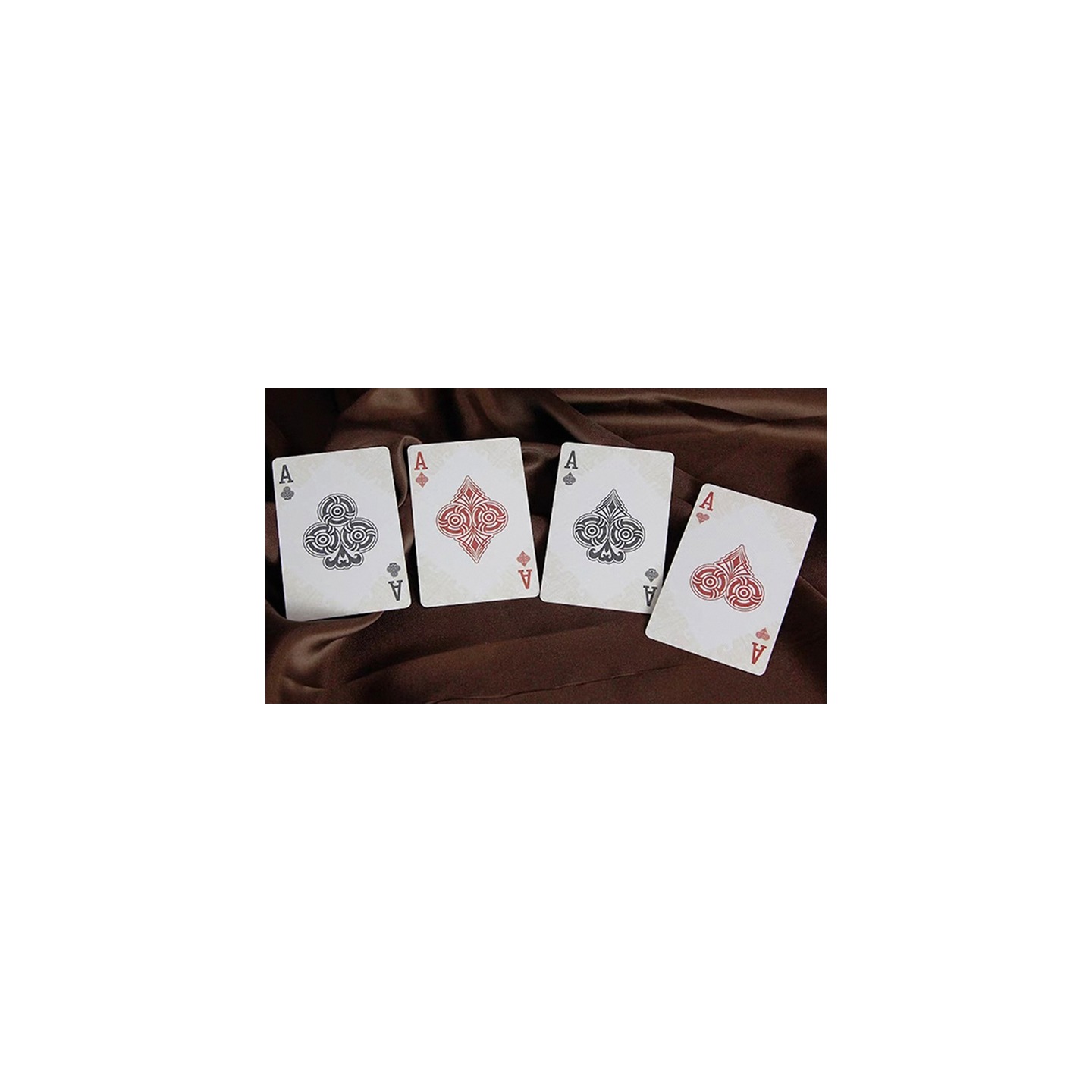 WANQUAN Playing Cards
