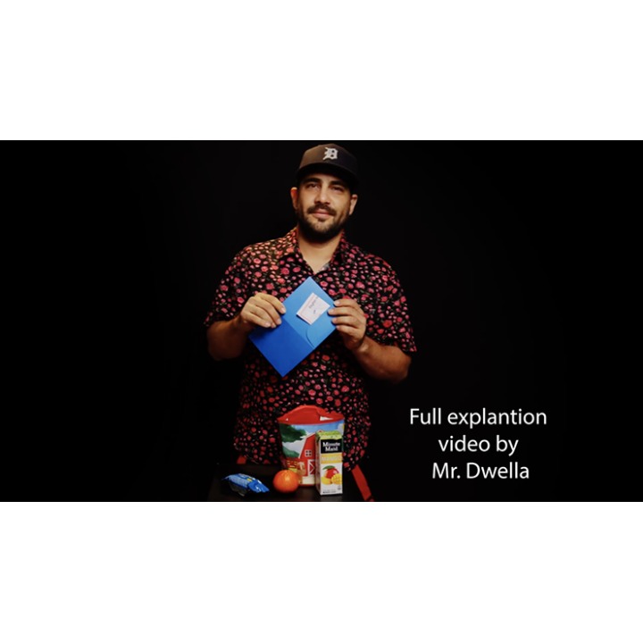 Stop Bullying by Mr. Dwella and Twister Magic