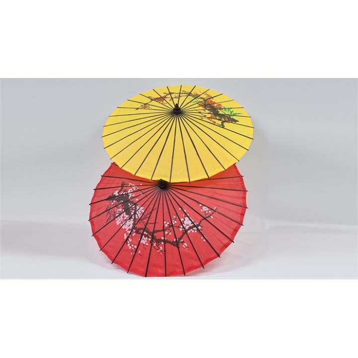 Umbrella From Bandana Set (random color for umbrella) by JL Magic
