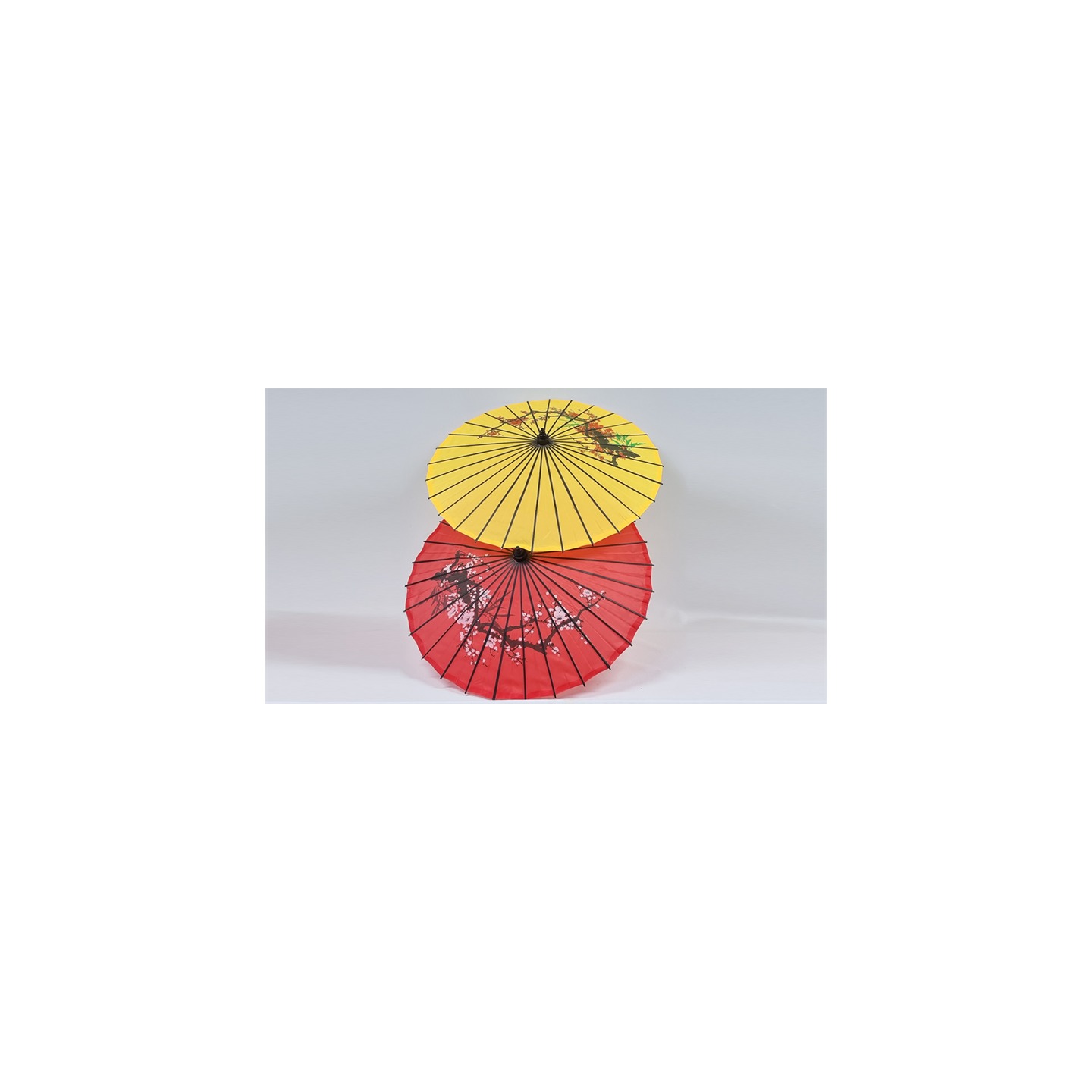 Umbrella From Bandana Set (random color for umbrella) by JL Magic