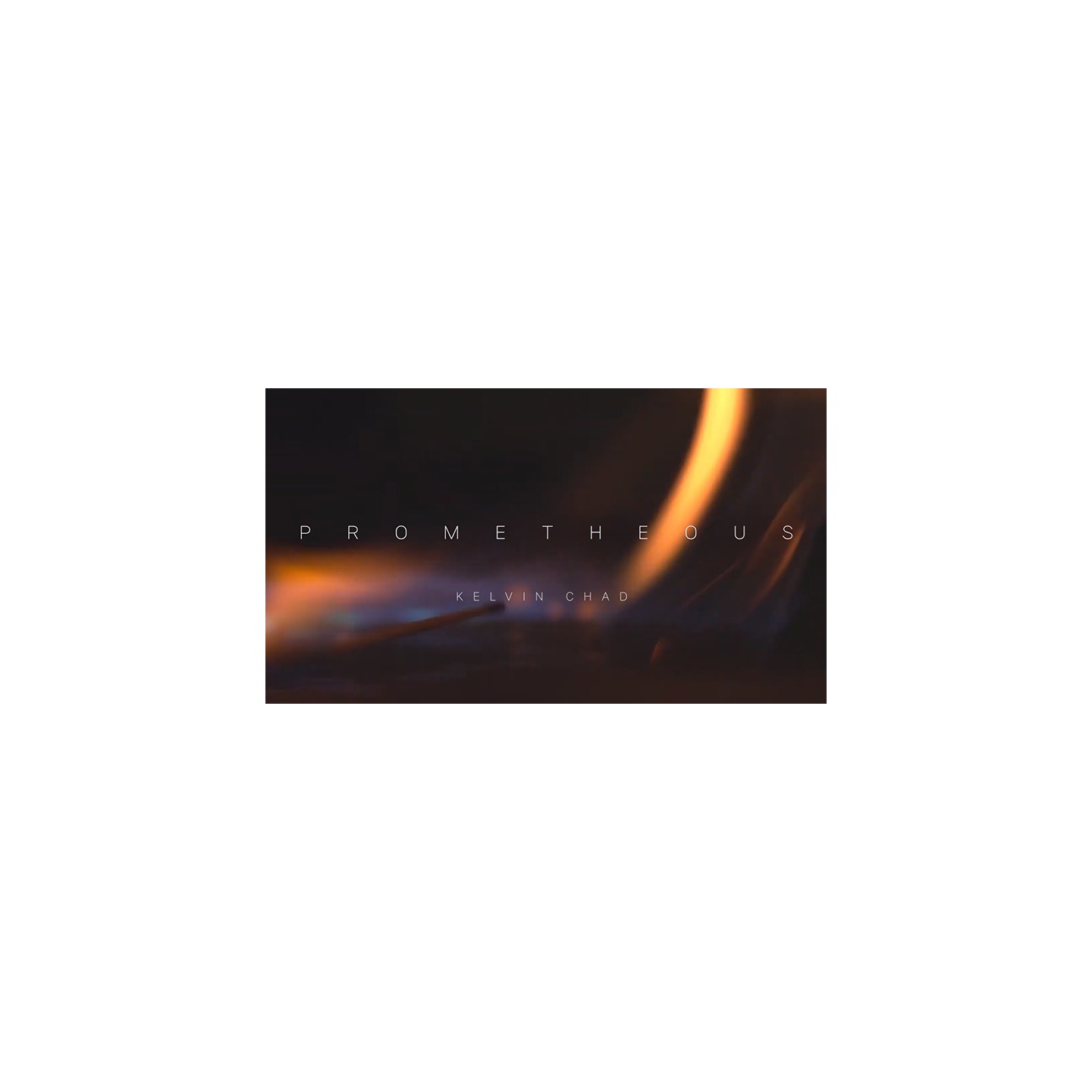 Starheart Presents Prometheus by Kelvin Chad