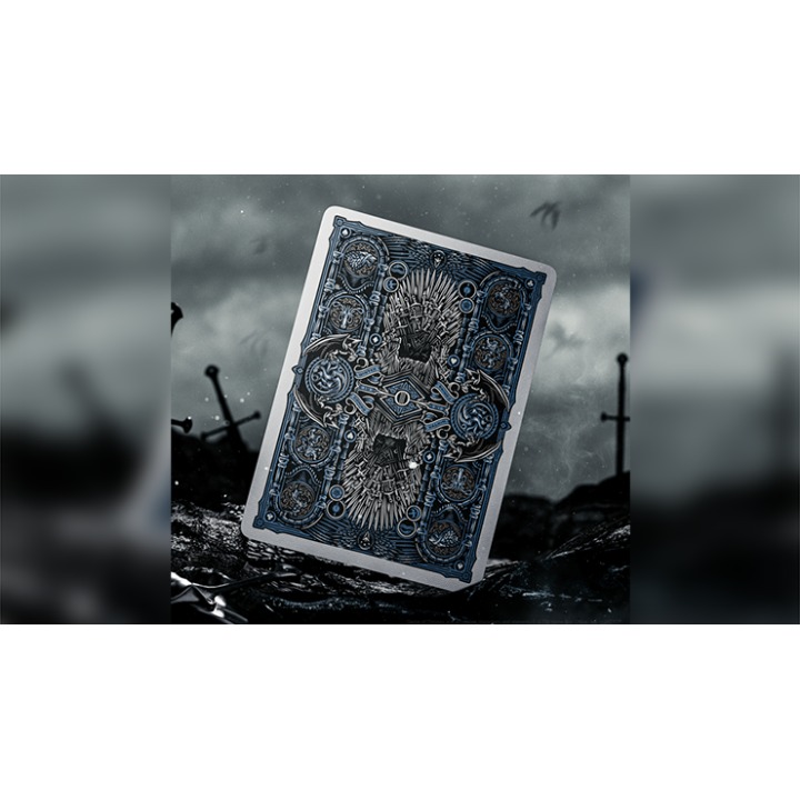 Game of Thrones Playing Cards by theory11
