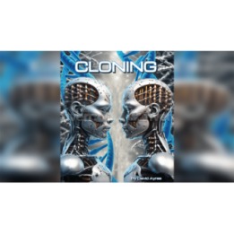 Cloning by David Ayres and The Old Oak Playing Cards