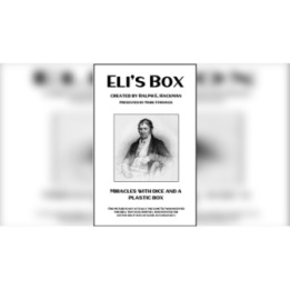 Eli's Box created by Ralph E. Hackman presented by Mark Strivings
