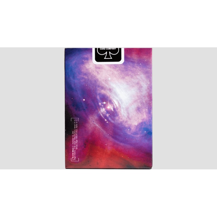 Bicycle Stargazer 201 Playing Cards by US Playing Card Co