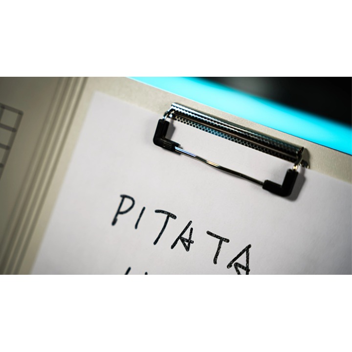 Ultra Prediction Table by Pitata