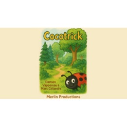 CoCo Trick by Damien Vappereau & Marc Celiandre