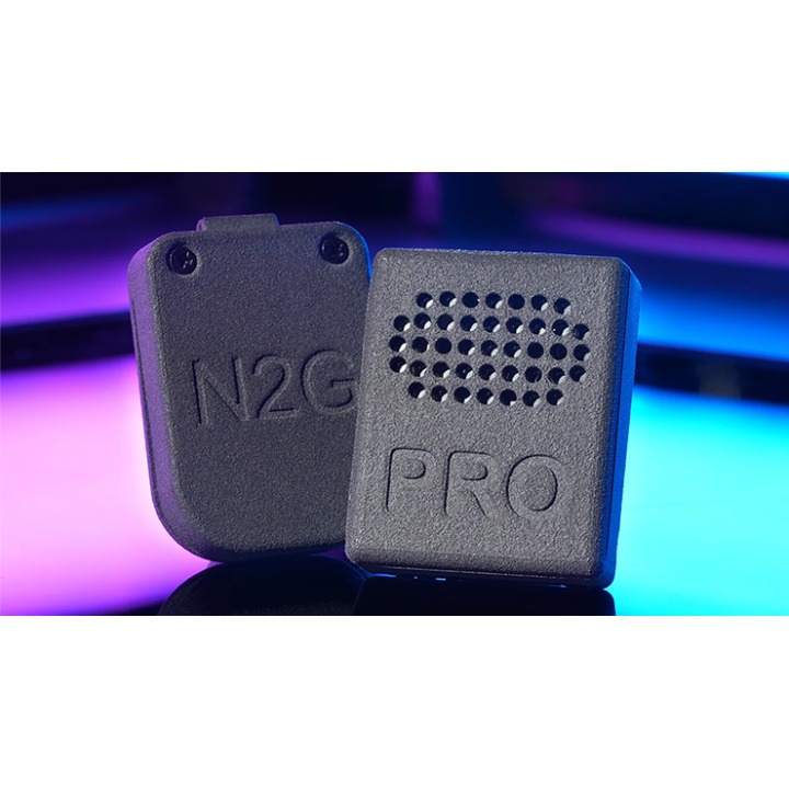 Soundwave Pro by N2G