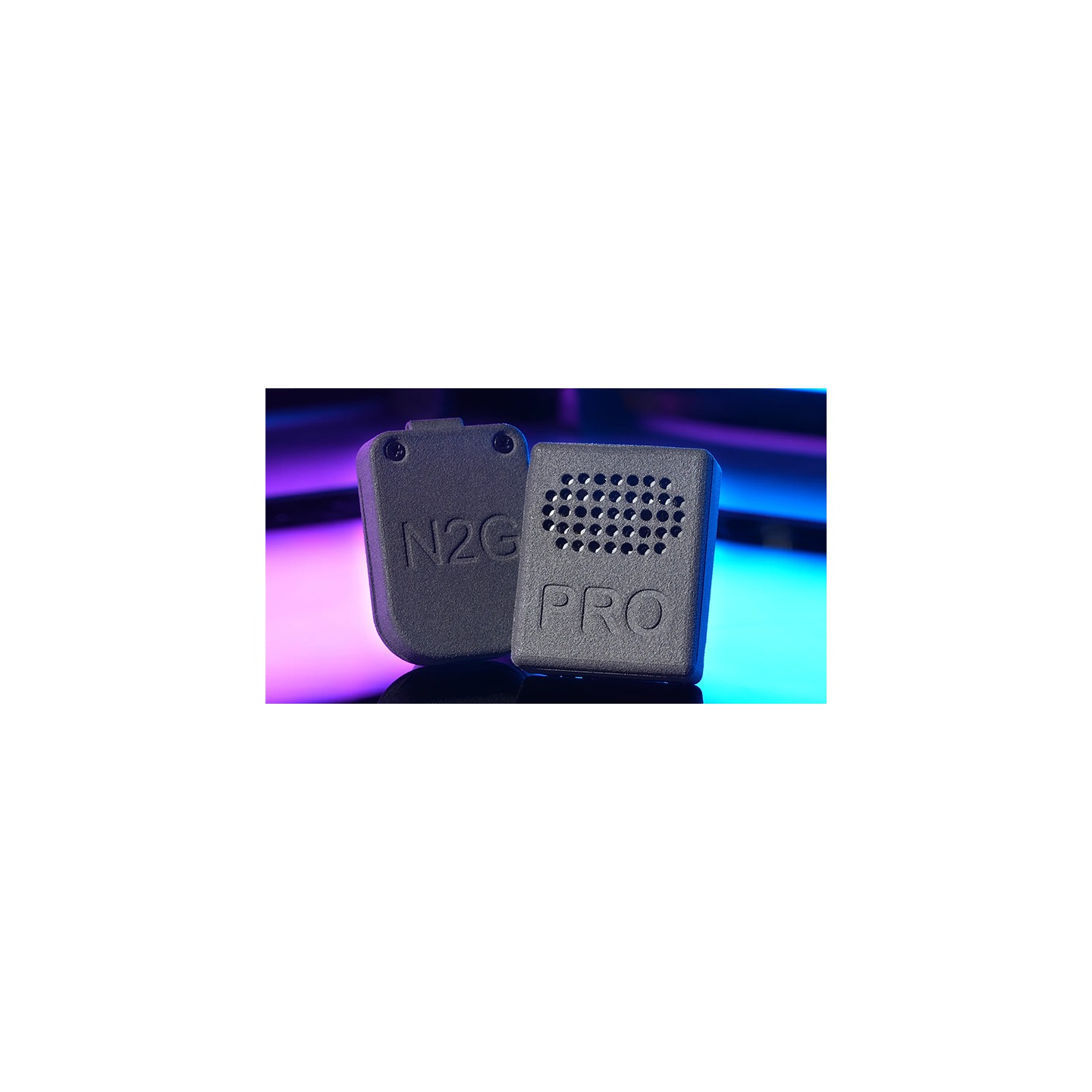 Soundwave Pro by N2G