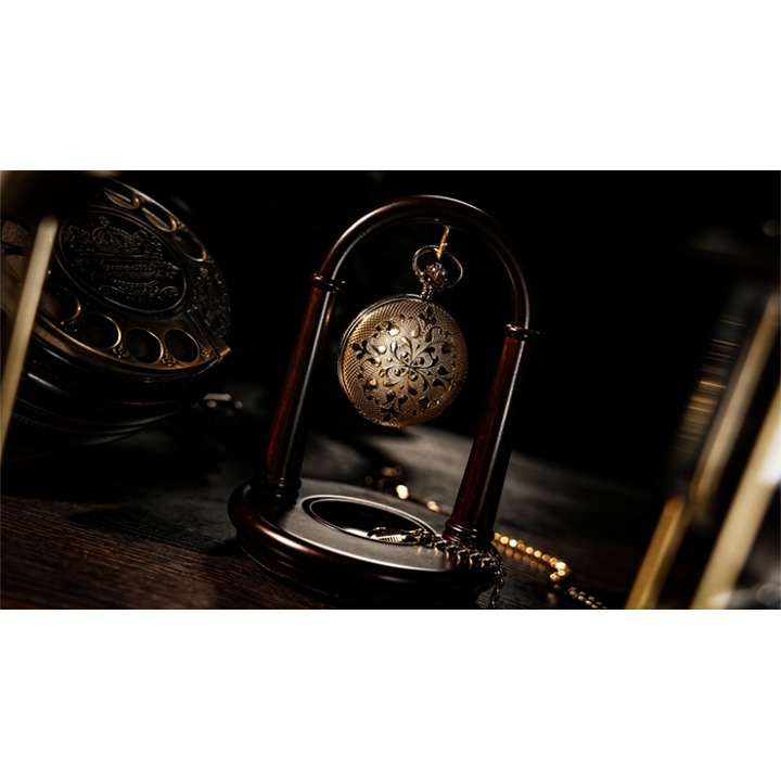 Pocket Watch by PITATA MAGIC