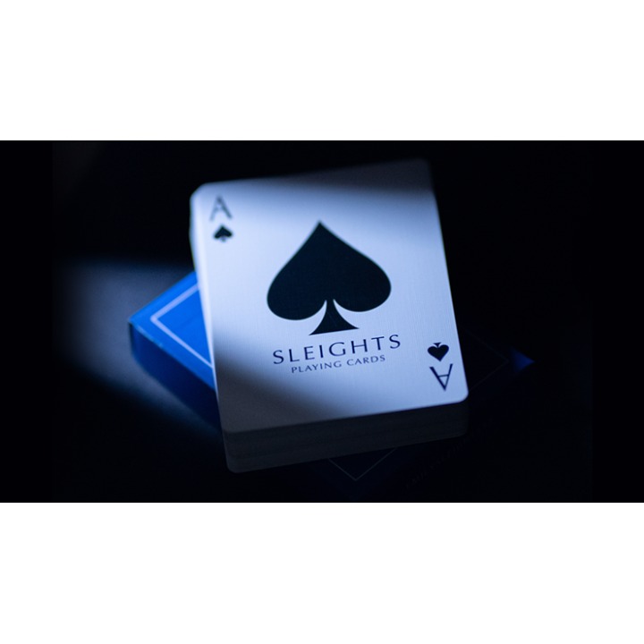 Sleights Playing Cards by EmilySleights52
