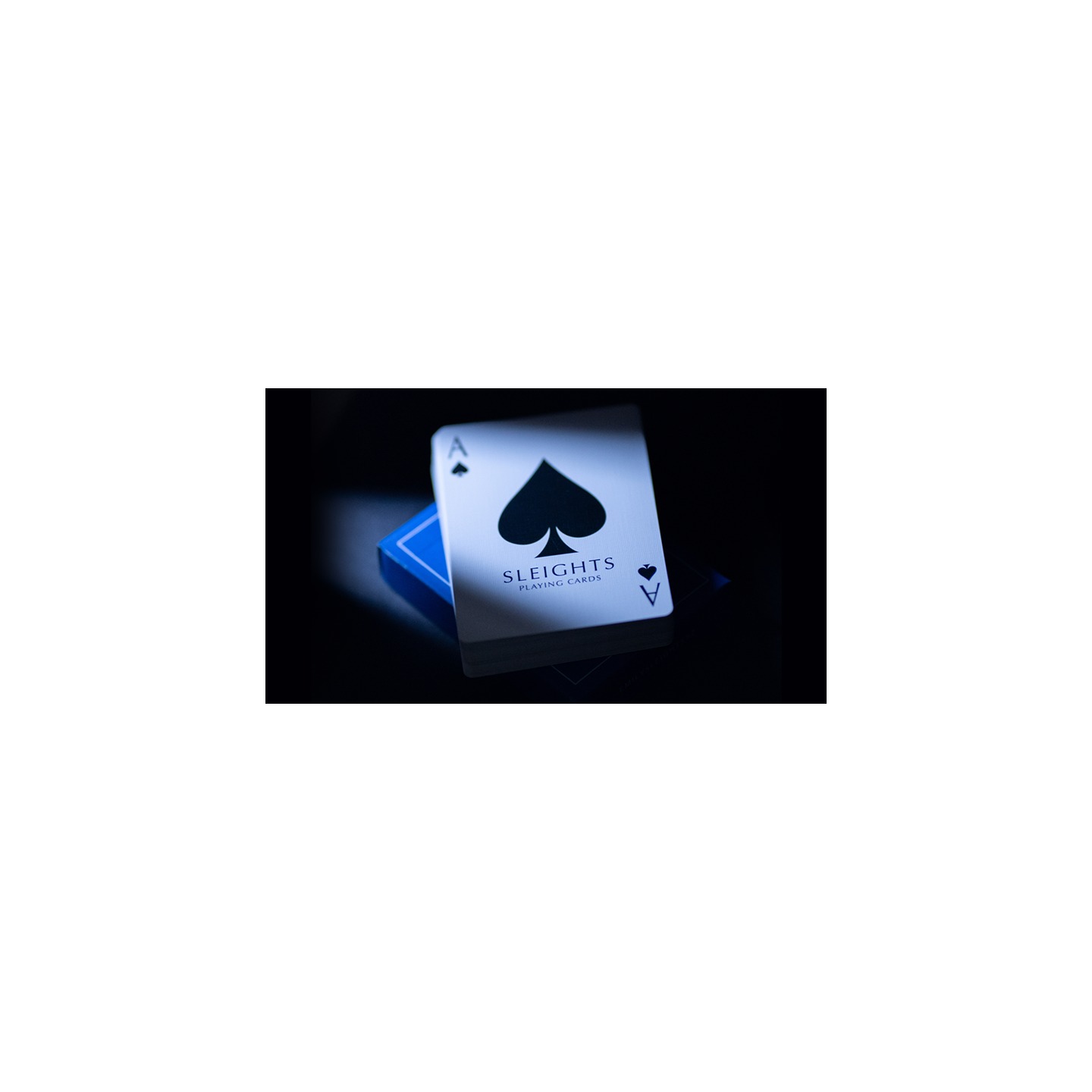 Sleights Playing Cards by EmilySleights52