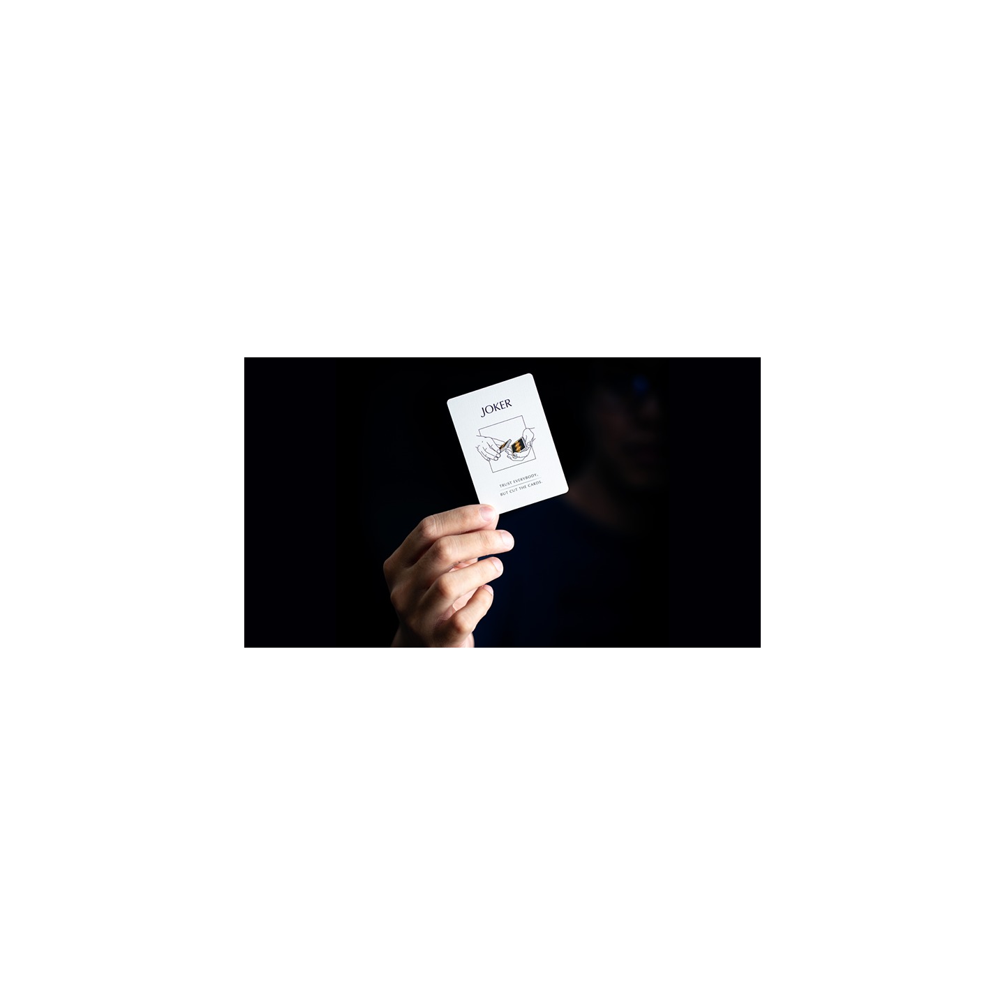 Sleights Playing Cards by EmilySleights52