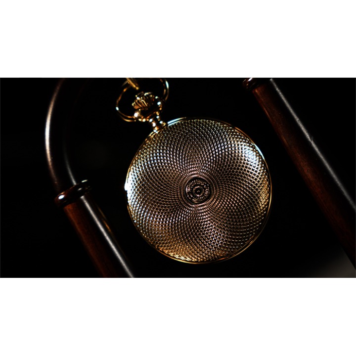 Pocket Watch by PITATA MAGIC